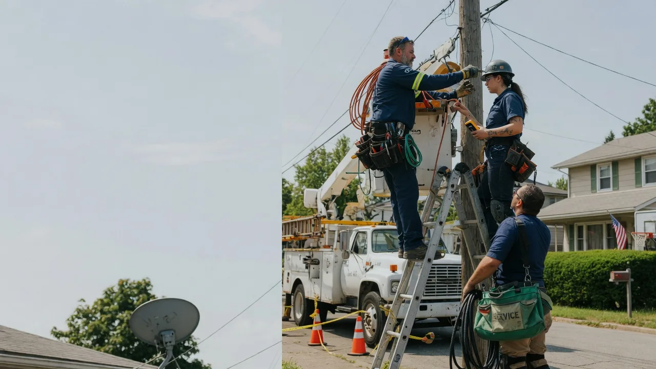 Electrical Repair in Dexter, NY near me
